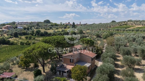 casale in vendita a Montepulciano