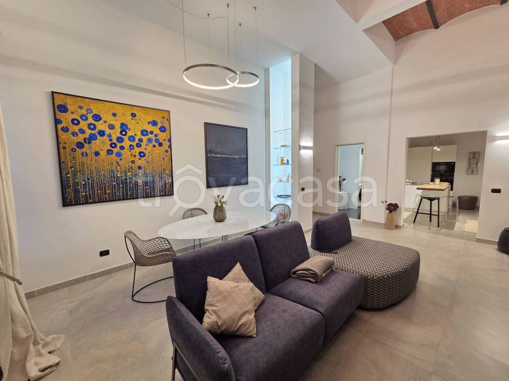 appartamento in vendita a Montepulciano