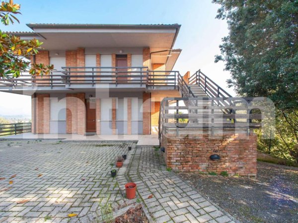 appartamento in vendita a Montepulciano in zona Acquaviva