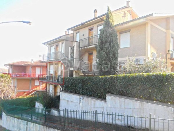 appartamento in vendita a Montepulciano in zona Sant'Albino