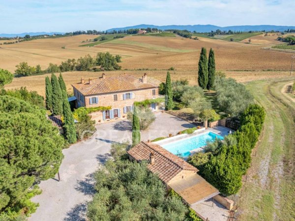 casa indipendente in vendita a Montepulciano