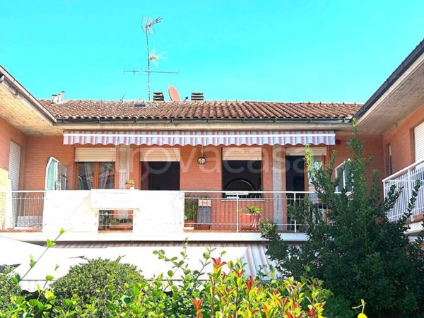 appartamento in vendita a Montepulciano in zona Sant'Albino