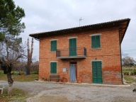 casa indipendente in vendita a Montepulciano