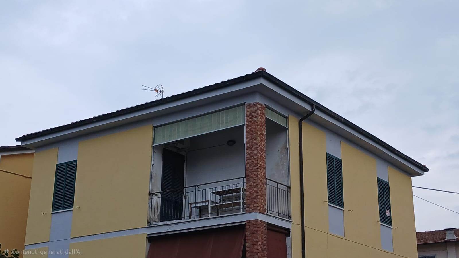appartamento in vendita a Montepulciano in zona Acquaviva