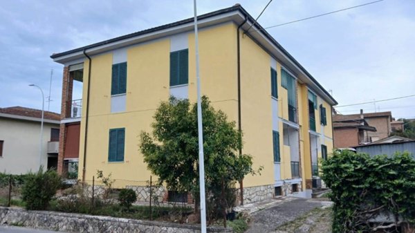 appartamento in vendita a Montepulciano in zona Acquaviva