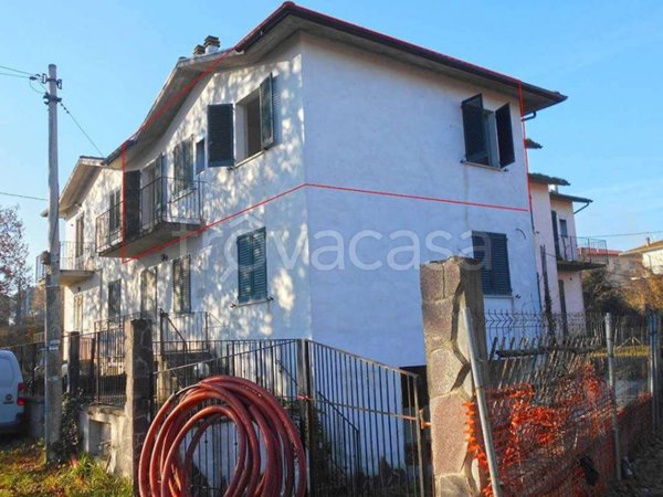 appartamento in vendita a Montepulciano
