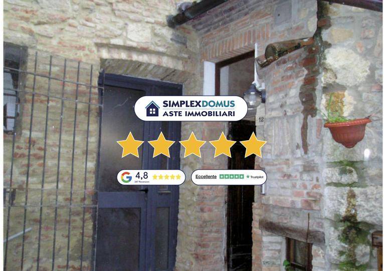 casa indipendente in vendita a Montepulciano