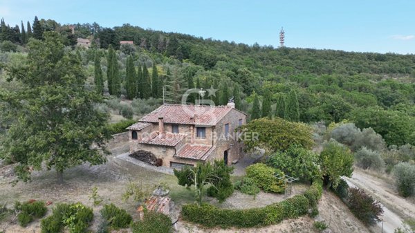 casa indipendente in vendita a Montepulciano