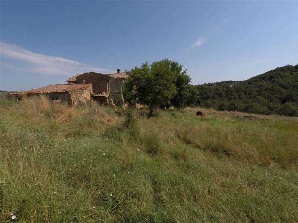 casa indipendente in vendita a Montepulciano