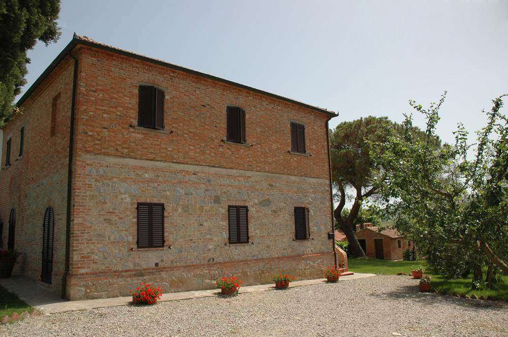 casa indipendente in vendita a Montepulciano