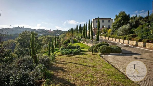 casa indipendente in vendita a Montepulciano