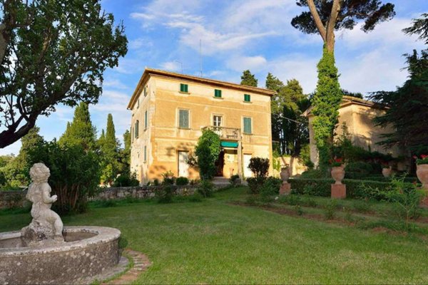 casa indipendente in vendita a Montepulciano