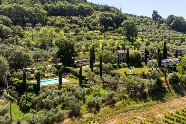 casale in vendita a Montepulciano