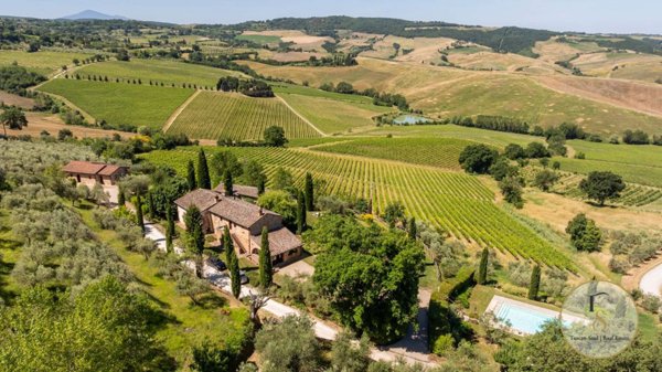 appartamento in vendita a Montepulciano