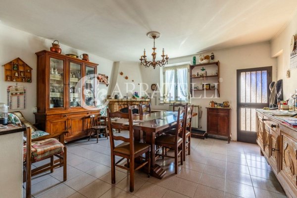 appartamento in vendita a Montepulciano