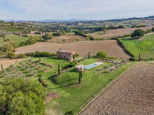casa indipendente in vendita a Montepulciano