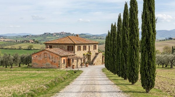 casa indipendente in vendita a Montepulciano in zona Sant'Albino