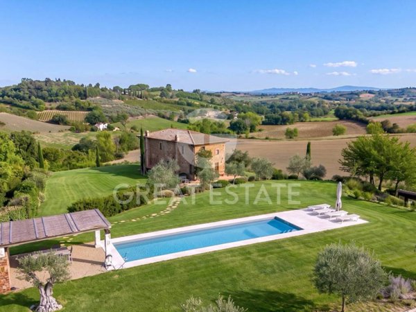casa indipendente in vendita a Montepulciano
