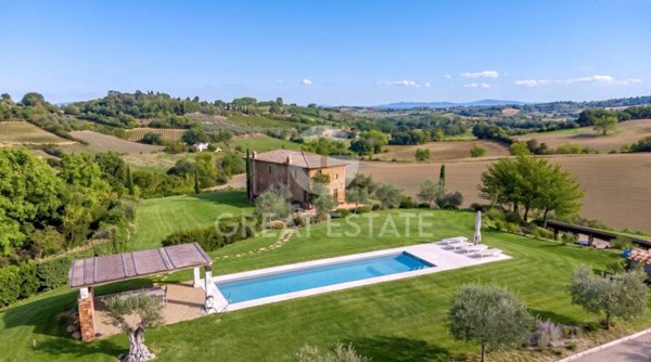casa indipendente in vendita a Montepulciano