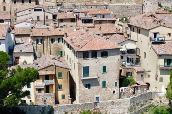 casa indipendente in vendita a Montepulciano