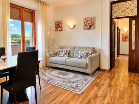 appartamento in vendita a Montepulciano in zona Montepulciano Stazione