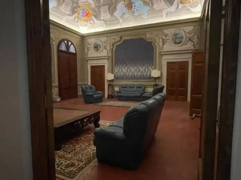 appartamento in vendita a Montepulciano in zona Acquaviva