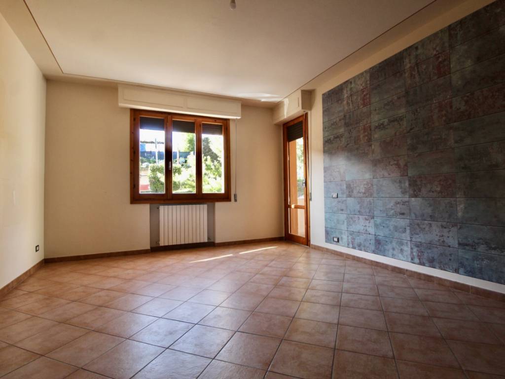 appartamento in vendita a Monteriggioni in zona Quercegrossa