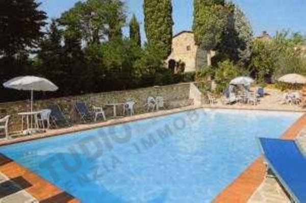 villa in vendita a Monteriggioni in zona Quercegrossa