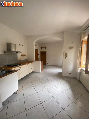 appartamento in vendita a Monteriggioni in zona Uopini