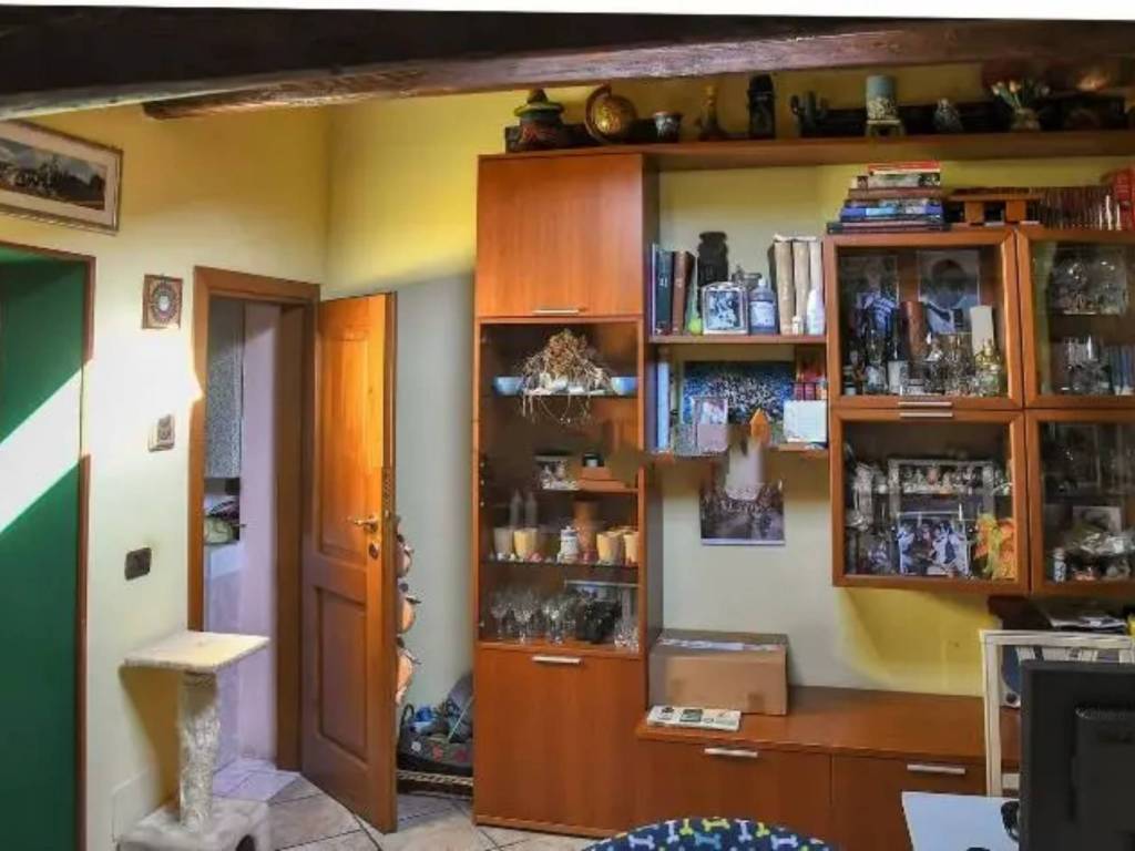 appartamento in vendita a Monteriggioni in zona Castellina Scalo