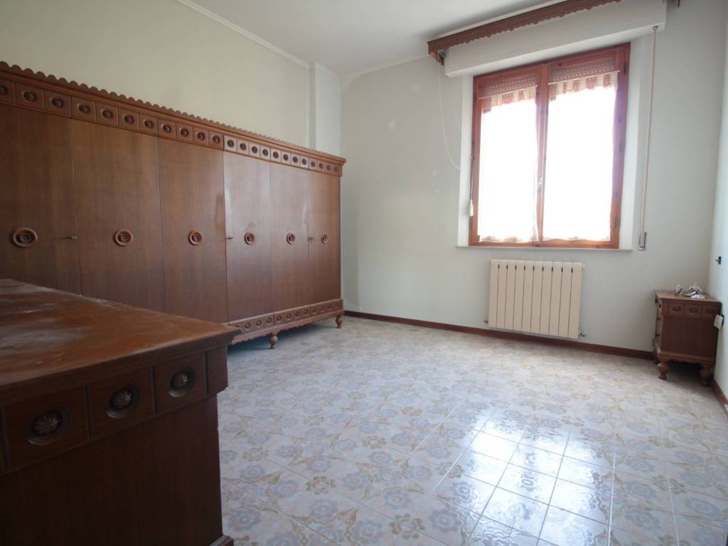 appartamento in vendita a Monteriggioni in zona Belverde