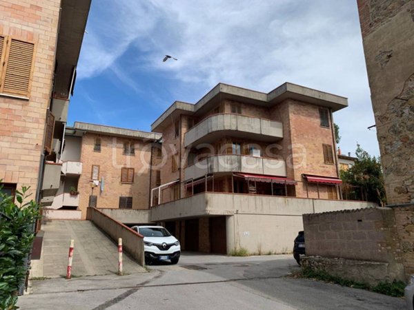 appartamento in vendita a Monteriggioni in zona Uopini