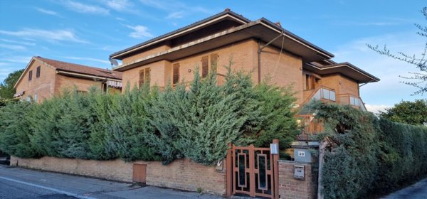 appartamento in vendita a Monteriggioni in zona San Martino