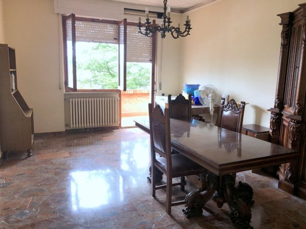 appartamento in vendita a Monteriggioni