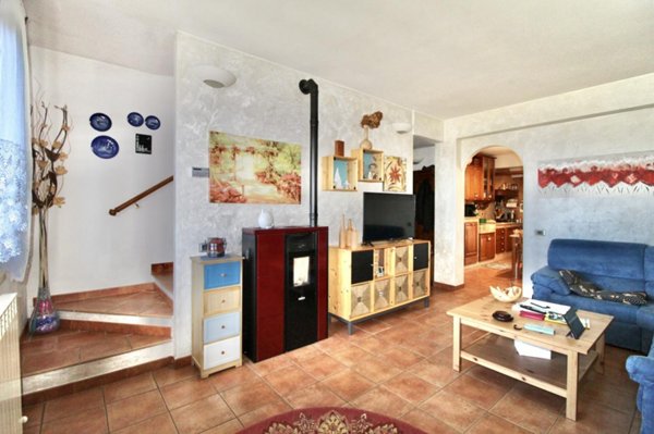 casa indipendente in vendita a Monteriggioni in zona Quercegrossa