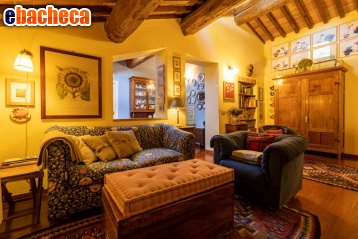 appartamento in vendita a Monteriggioni in zona Fornacelle