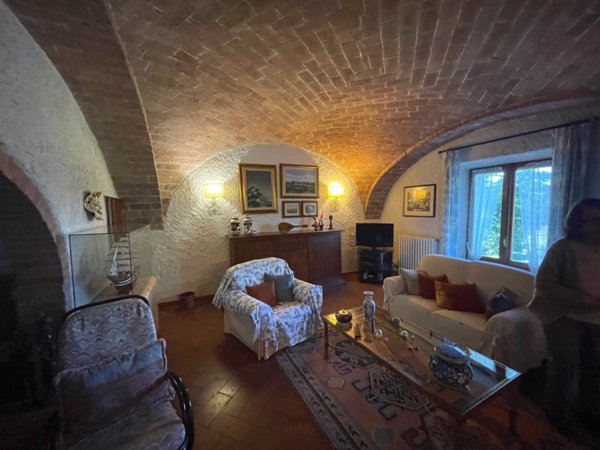 casa indipendente in vendita a Monteriggioni