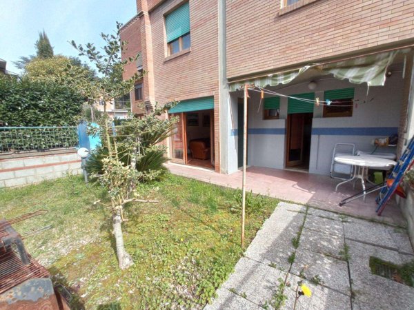 appartamento in vendita a Monteriggioni