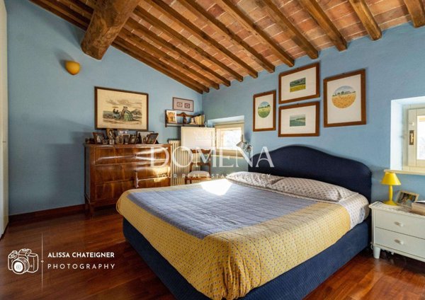 appartamento in vendita a Monteriggioni