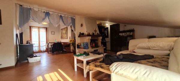 appartamento in vendita a Monteriggioni in zona Castellina Scalo
