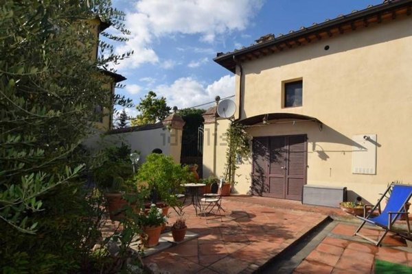 appartamento in vendita a Monteriggioni