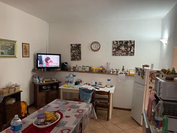 casa indipendente in vendita a Monteriggioni in zona Abbadia Isola