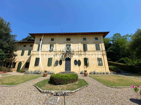 casa indipendente in vendita a Monteriggioni