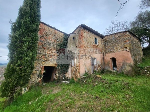 casa indipendente in vendita a Monteriggioni