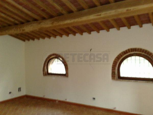 casa indipendente in vendita a Monteriggioni