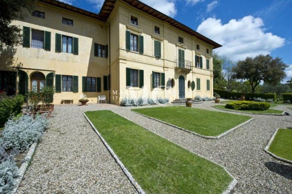 casa indipendente in vendita a Monteriggioni