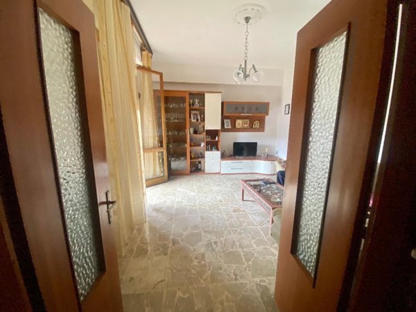 appartamento in vendita a Monteriggioni in zona Belverde
