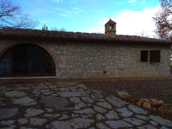 casa indipendente in vendita a Monteriggioni