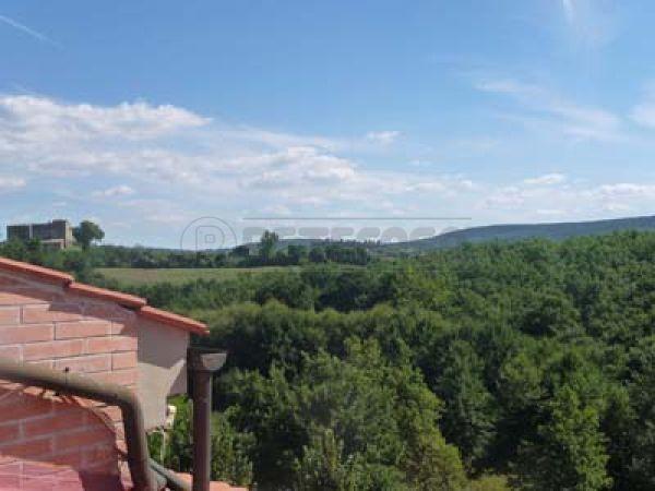 appartamento in vendita a Monteriggioni