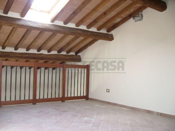 appartamento in vendita a Monteriggioni in zona Badesse